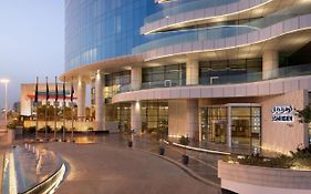 Le Meridien Riyadh